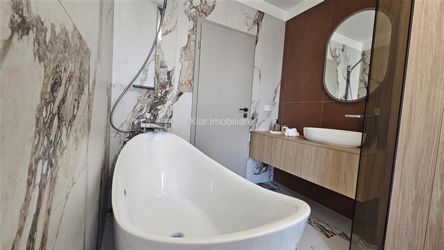 Apartament LUX 3 camere 87mp, balcon, parcare, Buna Ziua, zona Bonjour - 18