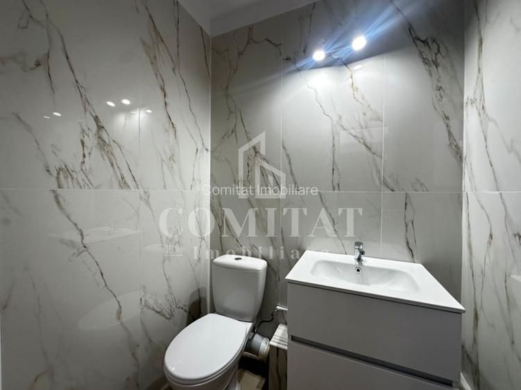 Apartament 3 camere | Renovat | Zona Kaufland-Manastur - 4