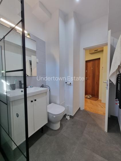 Cismigiu - 2 Camere - Renovat - - 22