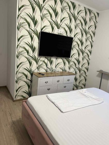 Inchiriez apartament 3 camere, bloc nou, zona Republicii, Ploiesti - 14