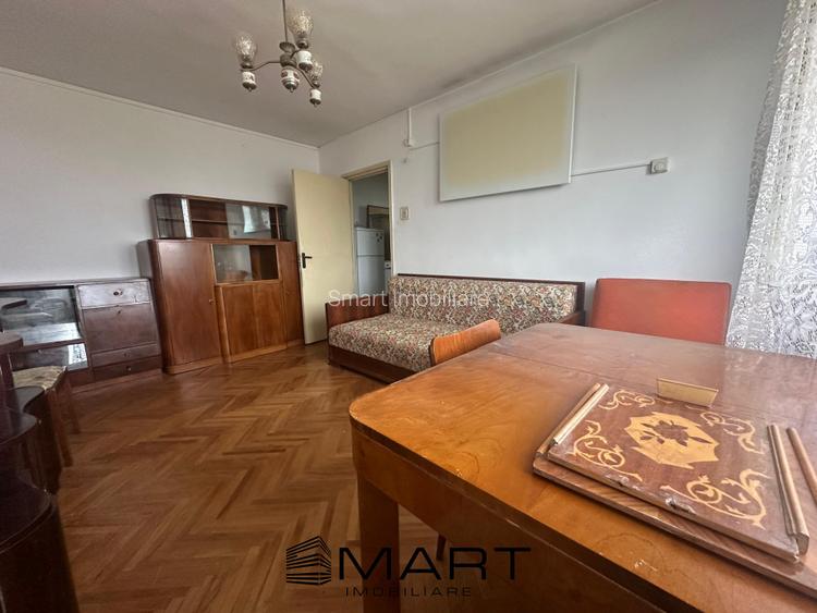 Apartament 4 Camere Astra - 9