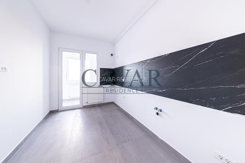 Alege Acasa. Alege Proiectul Cavar Residence - 6