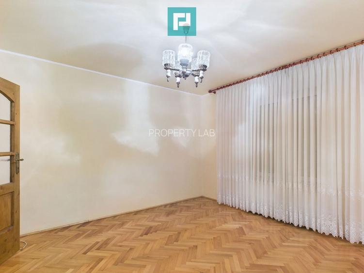 Casă cu 2 corpuri  și 5 camere în Livada - 7