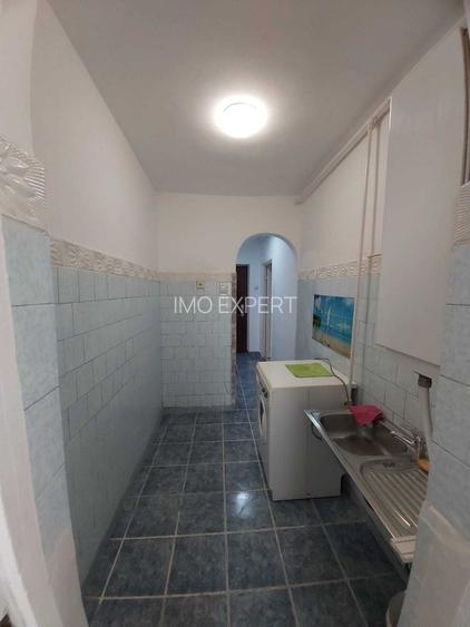 Apartament de vanzare, 2 camere, balcon inchis, 45 mp utili, Sebes - 6