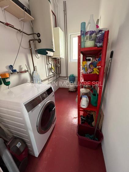 Spatios pentru  locuit si afacere - 19