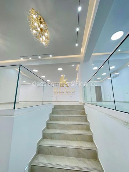 Spatiu comercial 250 mp, parter + et. 1, prima inchiriere, terasa,zona Colentina - 6