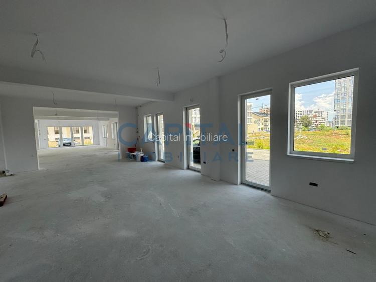 Spatiu Comercial - Birouri - Showroom, 200 mpu, zona D-na Stanca!!! - 6