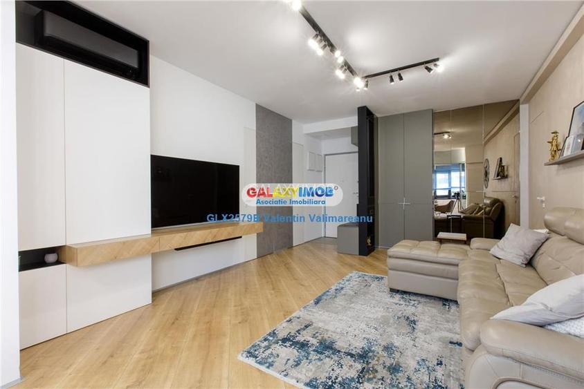 Apartament 3 Camere Pipera VI 212 - 6