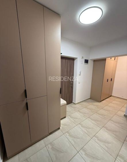 2 camere Berceni decomandat | Parcare inclusă | Centrala | 2 AC - 5