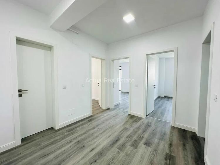 APARTAMENT 3 CAMERE | ZONA COMPOZITORI | LOC DE PARCARE INCLUS - 2