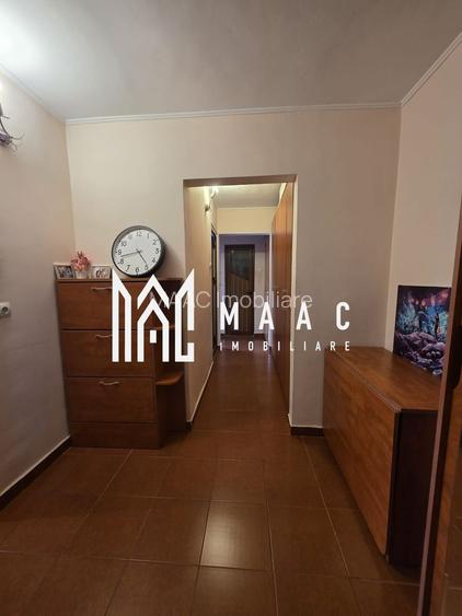 Apartament 3 camere zona Cina | Centrala Termica - 10