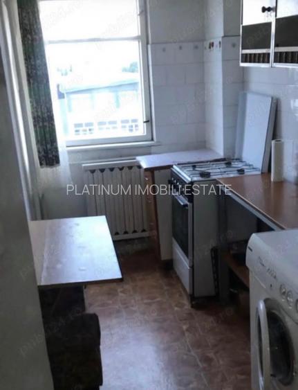 Apartament 1 cameră – zona Mărăști, aproape de BRD - 3