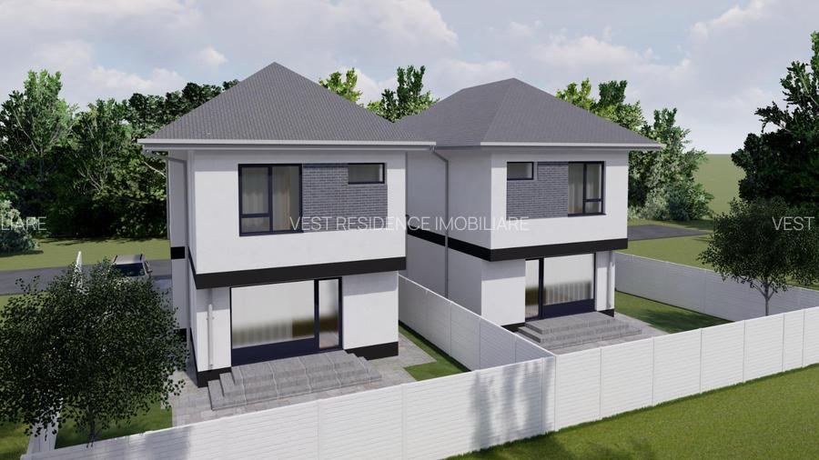 Casă individuală 4 camere – Prelungirea Ghencea, zona Mărgelelor - 4
