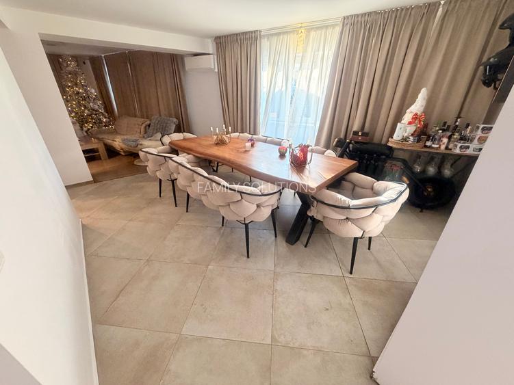 Casa deosebita P+1+M situata la doar 500m fata de metrou - 7