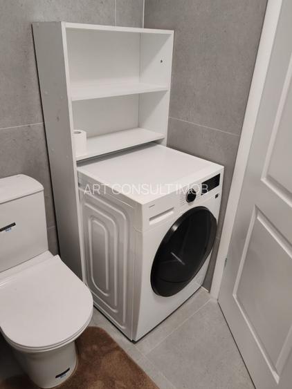 Central Address | 2 Camere | Pet-Friendly | Centrala | Bloc Nou - 9