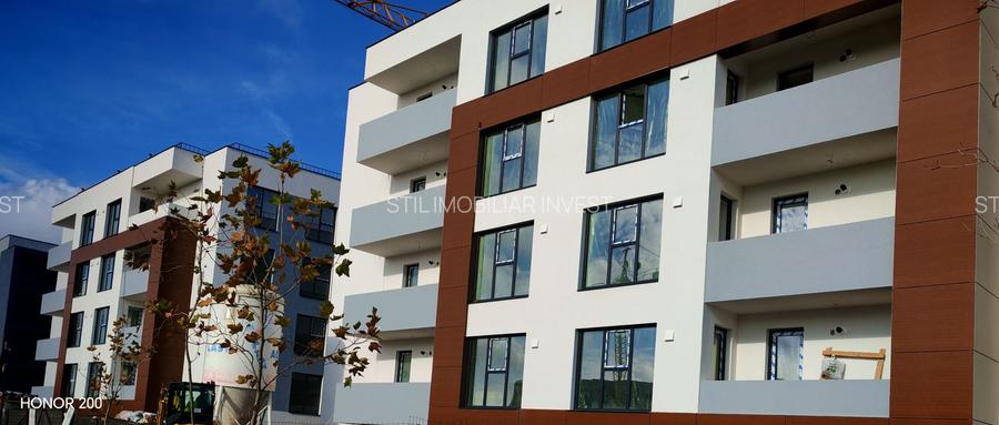 Apartament 2 camere,Panouri Fotovoltaice,Costuri minime,Pallady/Titan - 4