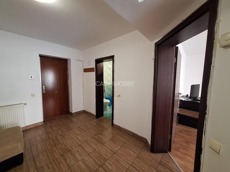 Vanzare Apartament Floresti,46mp utili, parcare cu cf,80 000euro - 11
