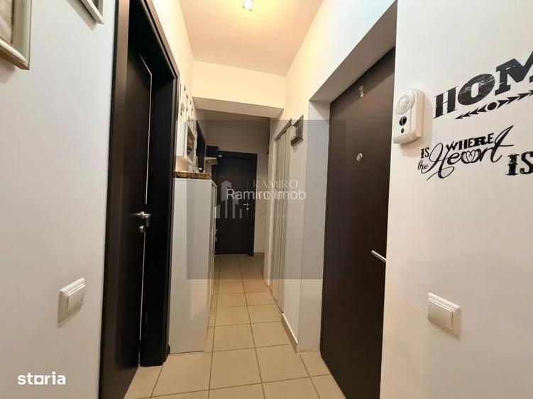 Apartament cu doua camere decomandat langa metrou- Popesti Leordeni - 8