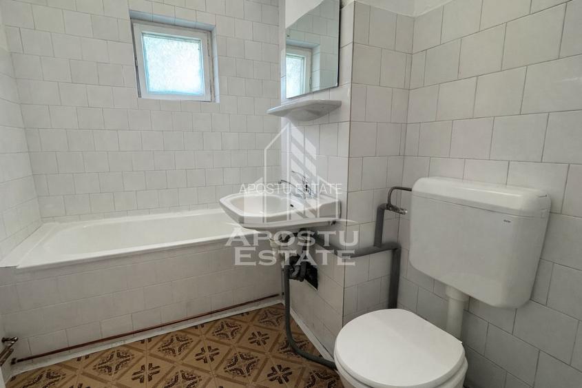 Apartament 2 camere , decomandat, etajul 3/4, zona Girocului - 6