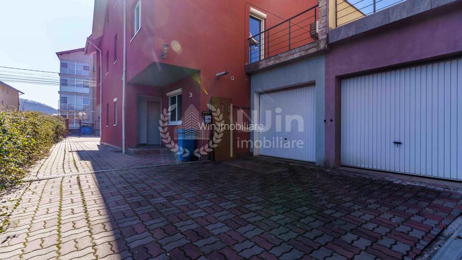 Comision 0% Duplex cu 5 camere | Garaj | Floresti | Str. Ioan Rus - 22