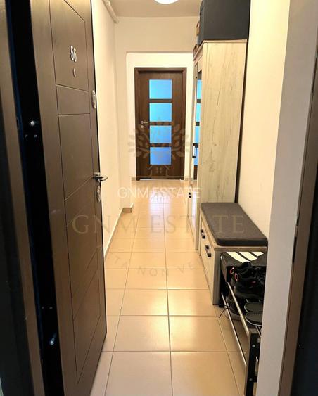 2 Camere Et.9/10 Bloc Reabilitat Metrou Raul Doamnei - Drumul Taberei - 4
