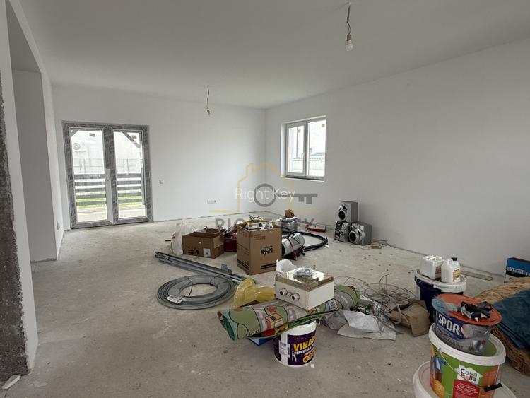 Casa Joita-Bacu, P+1+Pod, Placa, 4 Cam, Teren 425 mp, Comision 0%! - 6