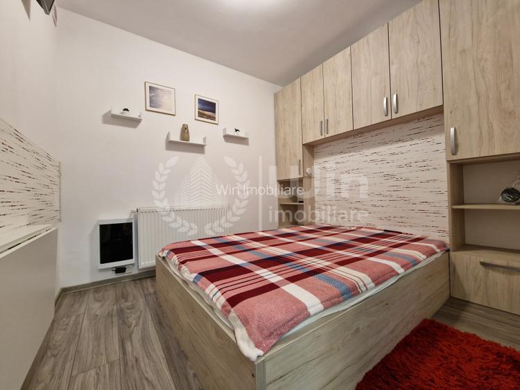 Apartament 2 camere+nisa de dormit | Etaj 1 | Modern | Garaj | Europa! - 3