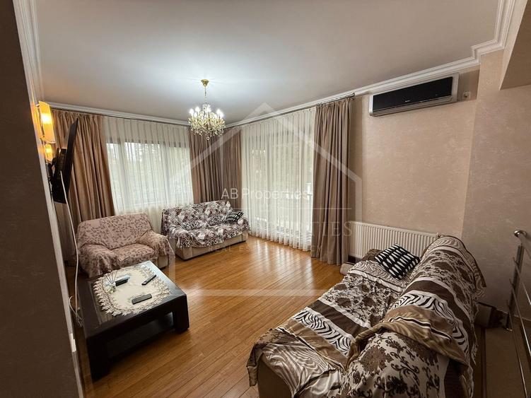 Apartament 4 camere  + Garaj | Damaroaia - 4