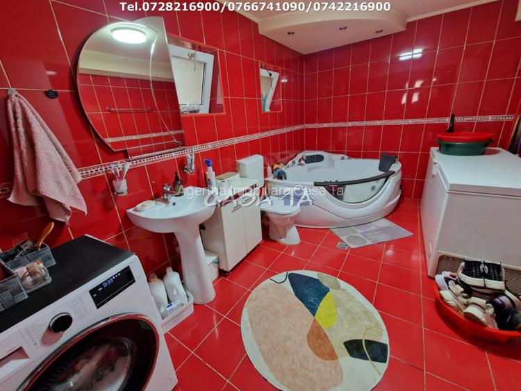 Cladire multifunctionala- mixta, De Vanzare, Str. Lotrului, Targu-Jiu - 15