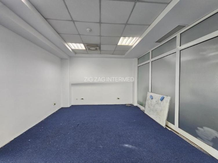Centru - Bd. Mamaia, spatiu birouri 160 mp. - 9