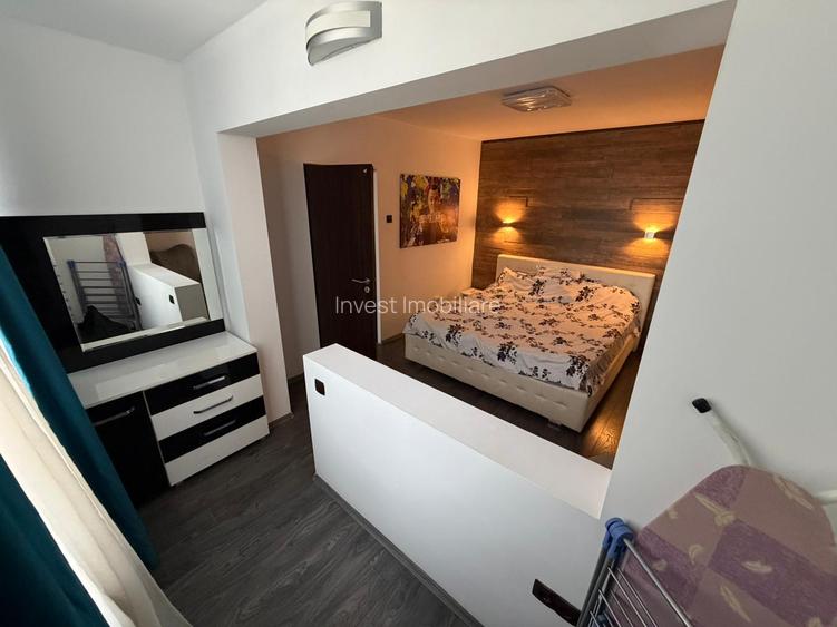 Apartament 2 camere-Podu ros-etaj intermediar-fara risc seismic - 5