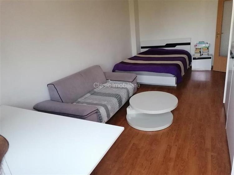 Vanzare apartament o camera zona Dambul Rotund Maramuresului, Cluj-Napoca - 5