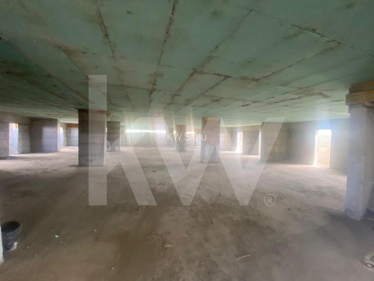 Apartament 3 camere 2 bai - 72mp utili de vanzare balcon etaj 1 Sibiu - 10