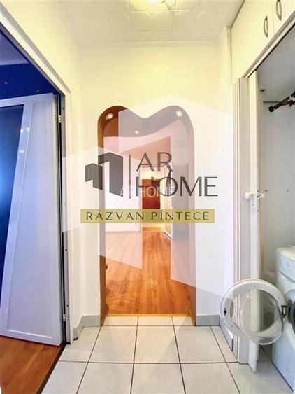 Apartament 2 camere, spatios, complet mobilat, Vest, Ploiesti - 18