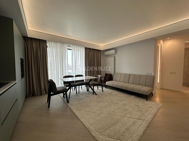 Apartament 3 camere Pipera | Cortina North - 4