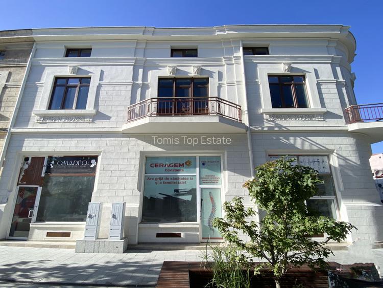 Spatiu comercial Centru - 2