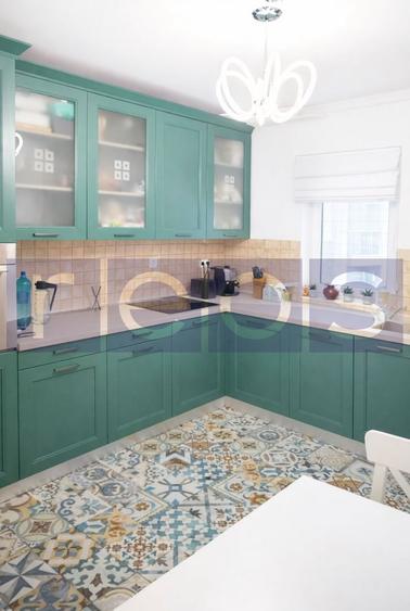 VANZARE APARTAMENTE 3 CAMERE | COMPLEX REZIDENTIAL | BANEASA | 99MP - 3