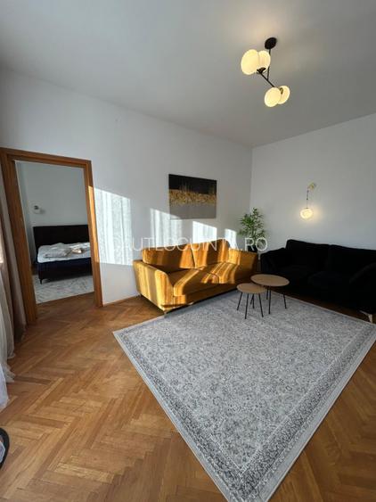 Apartament 4 camere | Ultracentral | 98 mp | Terasă| Pet friendly - 4