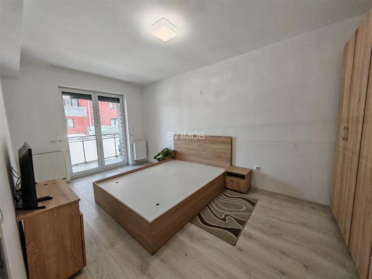 Inchiriem Apartament 2 Camere, Mobilat, Decomandat, Avantgarden 3 - 16