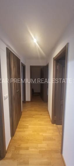 BANEASA SISESTI COMPLEX APARTAMENT 4 CAMERE  LOC PARCARE SI BOXA - 13