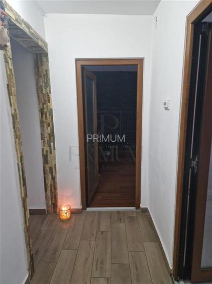 FABRIC - BABA DOCHIA - 4 CAMERE - 2 BAI - 2 BALCOANE - CENTRALA PROPRIE - CLIMA - 3