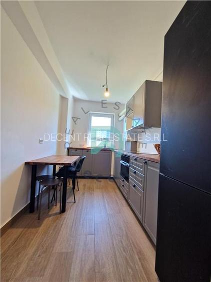 Apartament 2 camere, parcare, Tractorul, Brasov - 12