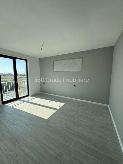 Duplex 4 camere | 2 băi | Toate utilitățile | Moșnița - 11