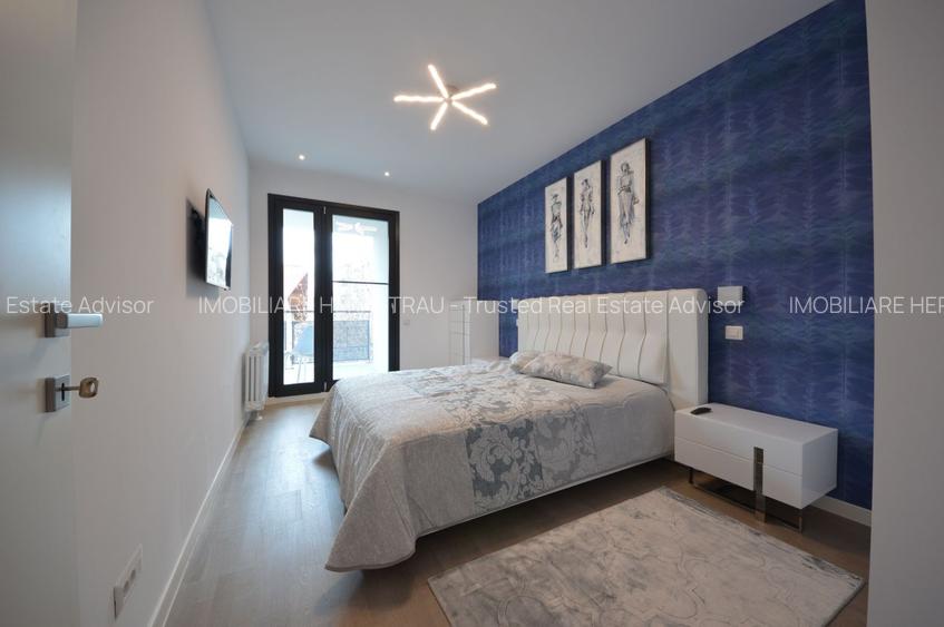 Apartament cu 2 camere de închiriat în zona Soseaua Nordului - 8