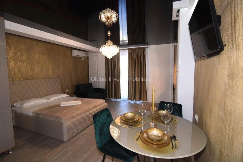 Mamaia Nord - Garsoniera mobilata-utilata complet,  termen lung inclusiv vara - 4