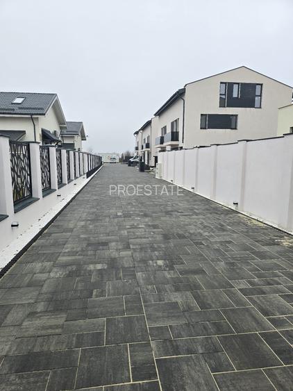 Casa de vanzare | 175mp | Single si duplex | Otopeni central | 700m fata de DN1 - 5