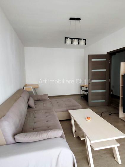 2 camere, bloc nou, modern, cu garaj, in Marasti, zona Iulius Mall - 3