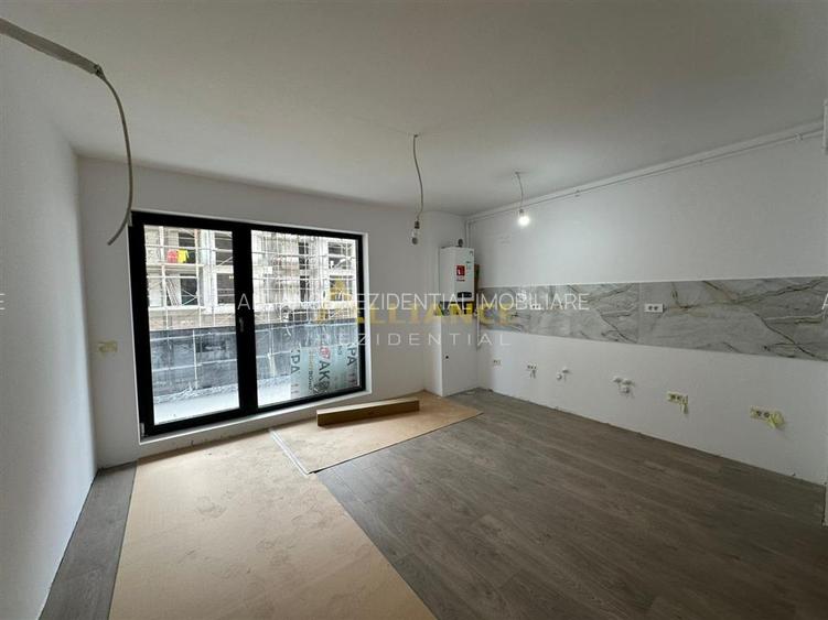 Sky Garden Pasarela Studio 66.25 mp - 2