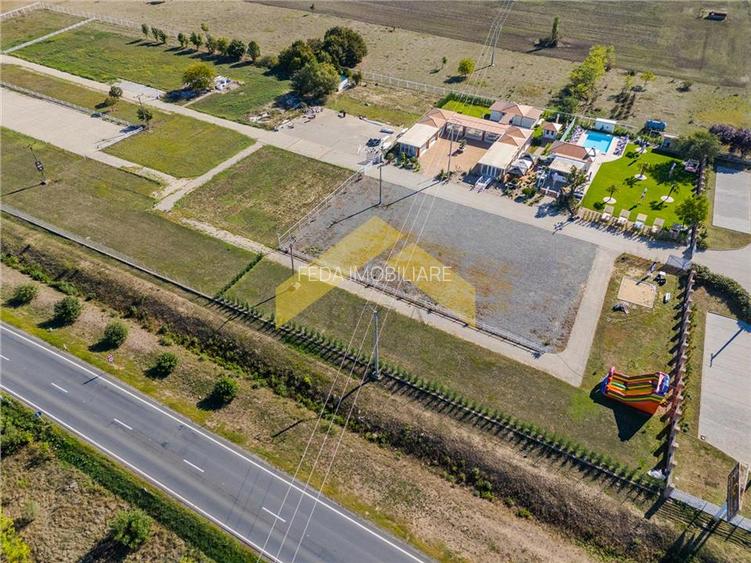 Oportunitate investitie domeniu de agrement si sala de evenimente de vanzare - 37