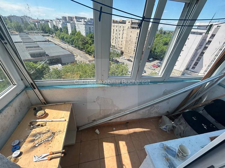 2 Camere - Decomandat | Păcii | Metrou 200m | Bloc 1989 - 17